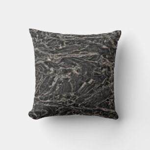 Natuurlijke stone patroonpiloot kussen
