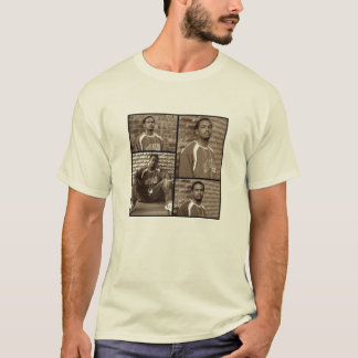 Natuurlijke T-Shirt