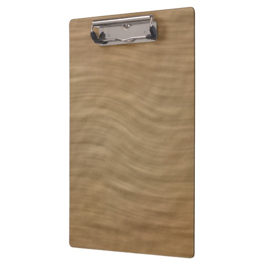 Natuurlijke Tan Sandstone Kijk achtergrond Klembord (Links)