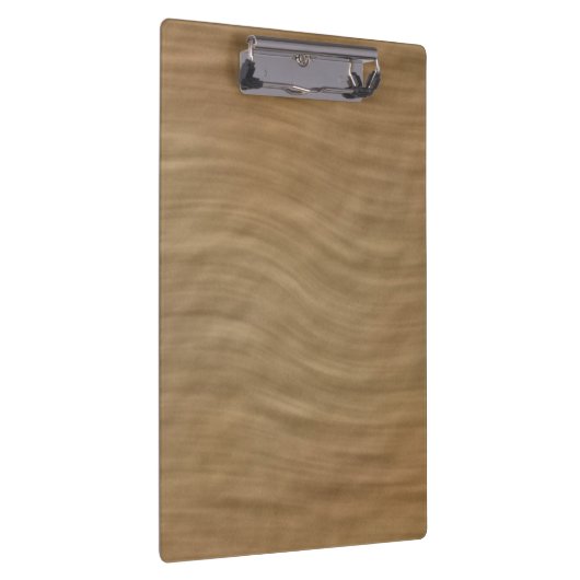 Natuurlijke Tan Sandstone Kijk achtergrond Klembord (Rechts)