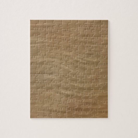 Natuurlijke Tan Sandstone Kijk achtergrond Legpuzzel (Verticaal)