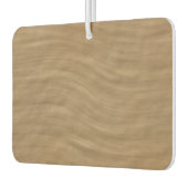 Natuurlijke Tan Sandstone Kijk achtergrond Luchtverfrisser (Links)