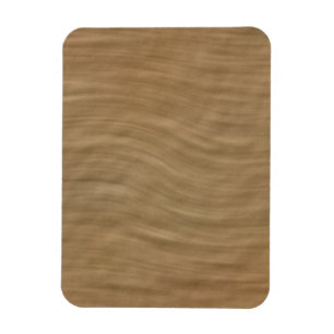 Natuurlijke Tan Sandstone Kijk achtergrond Magneet