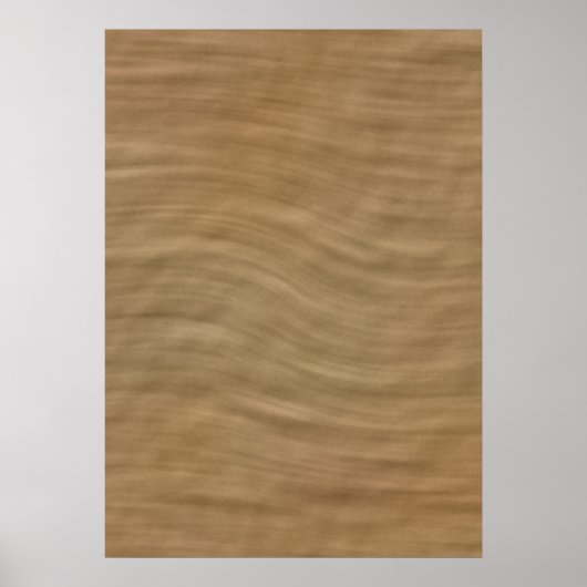Natuurlijke Tan Sandstone Kijk achtergrond Poster (Voorkant)