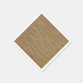 Natuurlijke Tan Sandstone Kijk achtergrond Servetten (Hoek)