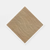 Natuurlijke Tan Sandstone Kijk achtergrond Servetten (Hoek)