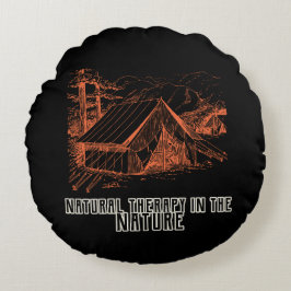 Natuurlijke therapie in de Natuur Rond Kussen