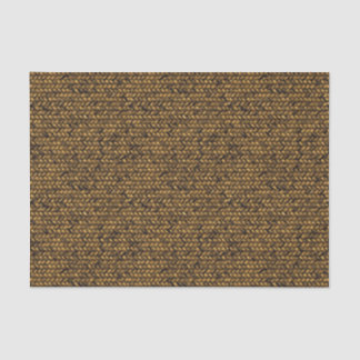 Natuurlijke trekpatronen tissuepapier