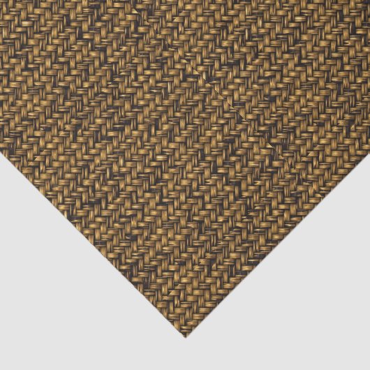 Natuurlijke trekpatronen tissuepapier (Detail)