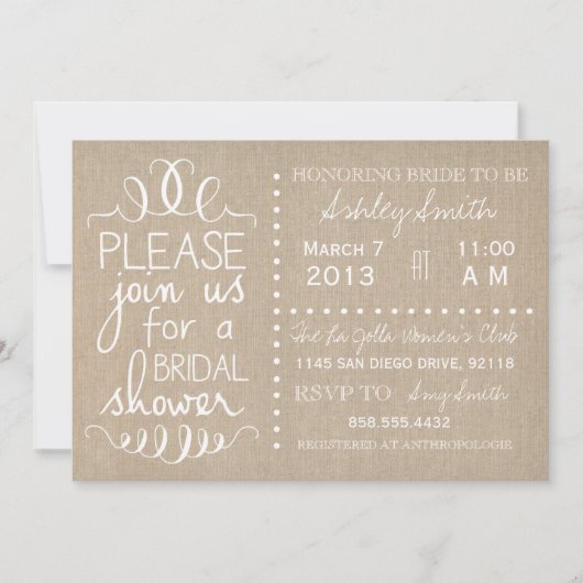 Natuurlijke uitnodiging tot ruitenonderzoek (Voorkant)