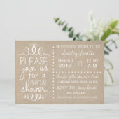 Natuurlijke uitnodiging tot ruitenonderzoek (Staand voorkant)