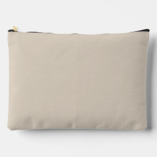 Natuurlijke vaste Linnkleur Etui