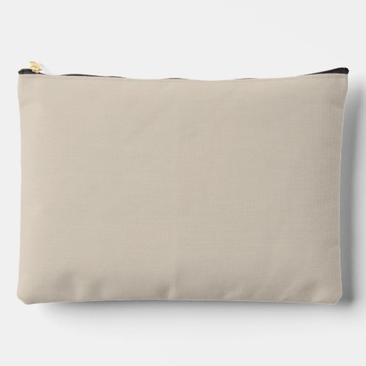Natuurlijke vaste Linnkleur Etui (Voorkant)