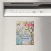 natuurlijke verbindingsmagneet magneet (Insitu (Vaatwasser))