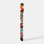 "Natuurlijke Verborgen Schat" iPhone 15 Case (Rechterkant)