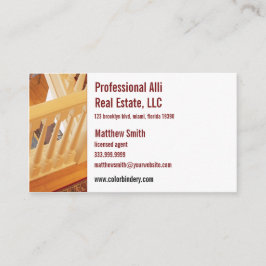 Natuurlijke Visitekaartje