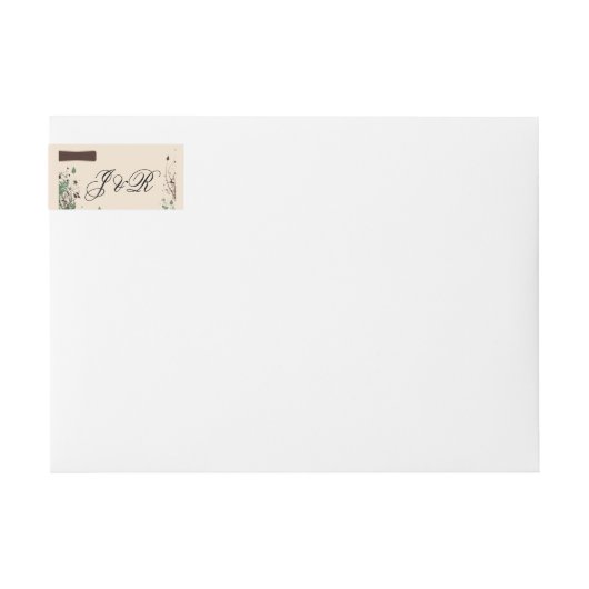 Natuurlijke wonder in Ivoorkust en bruin huwelijk (Voorkant)