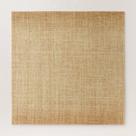 Natuurlijke zakdoek, getextureerde achtergrond. legpuzzel (Verticaal)