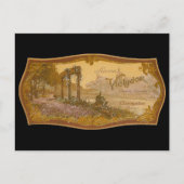  natuurlijke zeep en briefkaart (Voorkant)