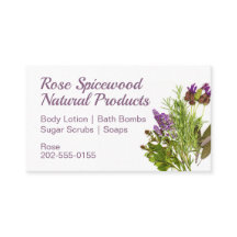 Natuurlijke zeep Skincare