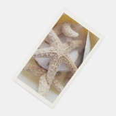 Natuurlijke zeesterren en zand dollars Kustvis Servet (Hoek)