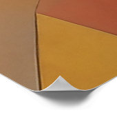 Natuurpalet, No. 001 Poster (Hoek)