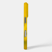 Natuur's Armour - Bold Flower Phone Case (Achterkant / Rechts)