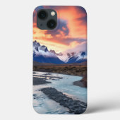 Natuur's Beauty:  Telefoonhoes Case-Mate iPhone Case (Achterkant)