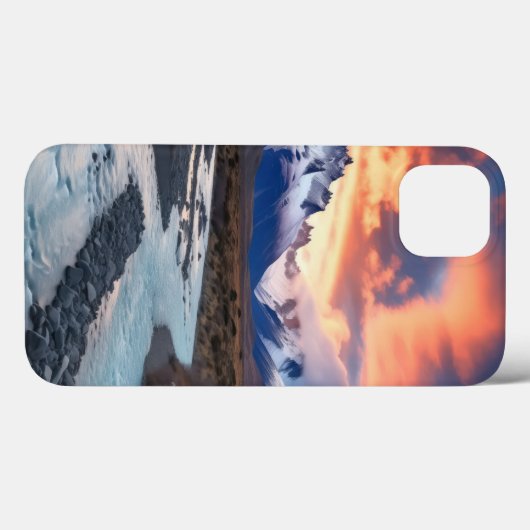 Natuur's Beauty:  Telefoonhoes Case-Mate iPhone Case (Achterkant (horizontaal))