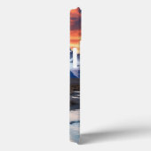 Natuur's Beauty:  Telefoonhoes Case-Mate iPhone Case (Achterkant / Rechts)