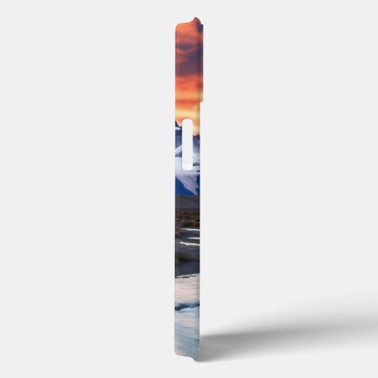 Natuur's Beauty:  Telefoonhoes Case-Mate iPhone Case (Achterkant / Rechts)