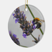 Natuurs Bijzondere Werkers Keramisch Ornament (Links)