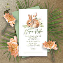 Natuur's Delight Bunny Luier Raffle
