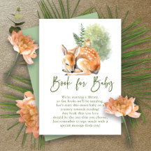 Natuur's Delight Hertenboek voor Baby