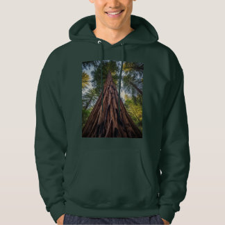 Natuur's Grandeur Onthuld * Een Glimpse In De A Hoodie