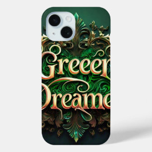 "Natuur's Harmony" iPhone 15 Case