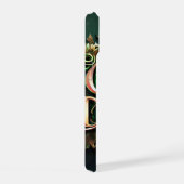"Natuur's Harmony" iPhone 15 Case (Rechterkant)