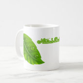 Natuur's Morning Sip Koffiemok (Voorkant links)