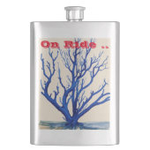 "Natuur's Palette on the Go"? Flacon (Voorkant)