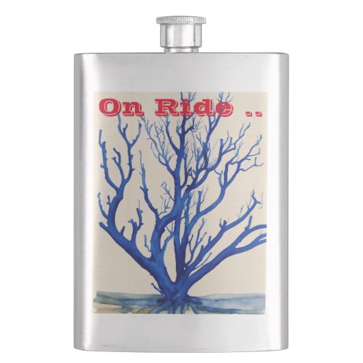 "Natuur's Palette on the Go"? Flacon (Voorkant)