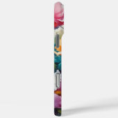 Natuur's schoonheidsgeschenk binnen handbereik: Case-Mate iPhone case (Achterkant / Rechts)