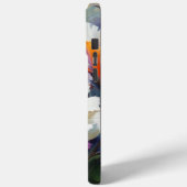 Natuur's schoonheidsgeschenk binnen handbereik: pr Case-Mate iPhone case (Achterkant / Links)