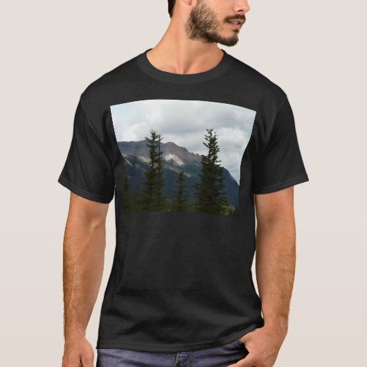 Natuur's Spotlight Active T-shirt (Voorkant)