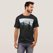Natuur's Spotlight Active T-shirt (Voorkant volledig)