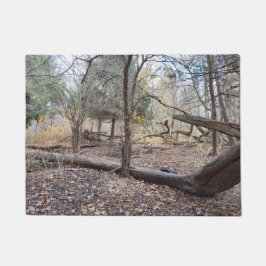 Natuur's Tree Exterior Design Deurmat