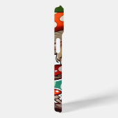 "Natuur's verborgen parel" Case-Mate iPhone Case (Achterkant / Rechts)