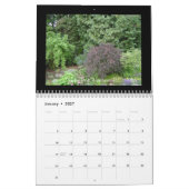 Natuurscènes - Vancouver, B.C. Canada Kalender (Jan 2027)