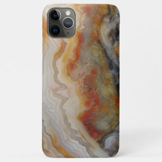 Natuursteen, authentieke kleuren en ontwerp Case-Mate iPhone case