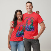 Natuurstemmingen T-shirt (Unisex)
