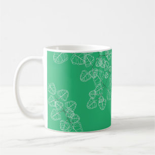 Natuurthema 02 koffiemok